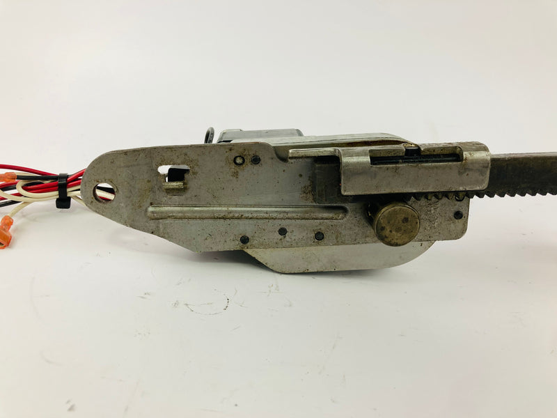 Incline Motors