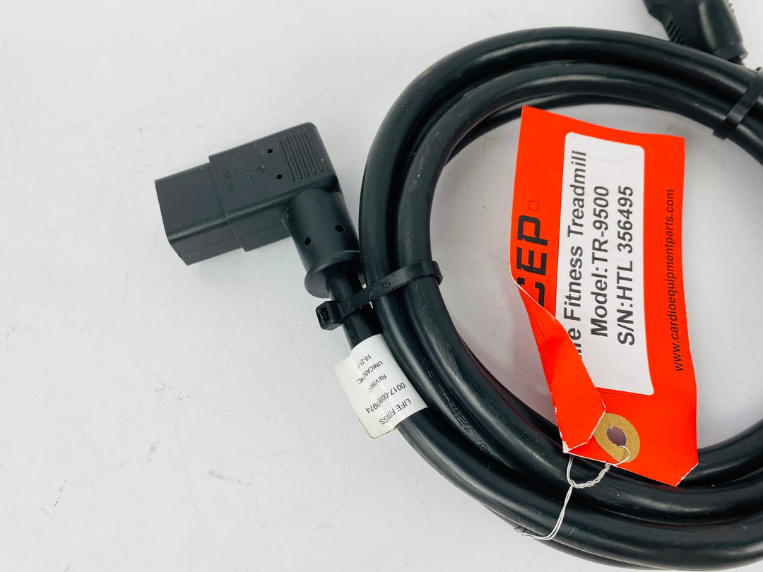 Power Supply Cables