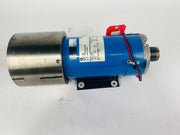 Treadmill Drive Motors