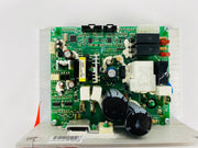 Lower Control Boards