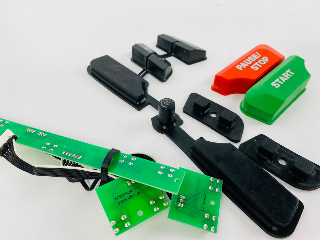 Key Pads