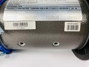 Treadmill Drive Motors