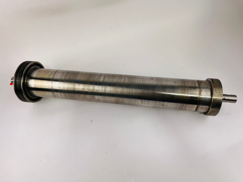 Treadmill Rollers