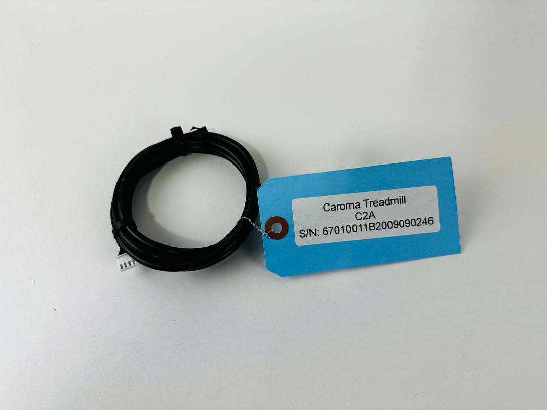 Caroma C2A Treadmill Wire Harness Cable (DC184)