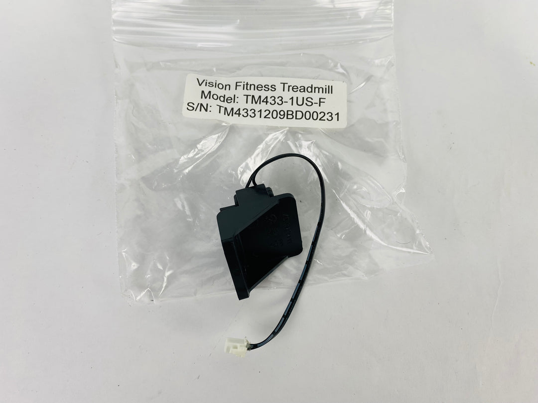 Treadmill Sensors