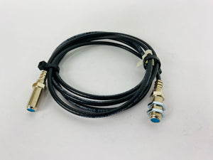 FreeMotion T10.9B Reflex FMTL70718 Treadmill TV Wire Harness Cable (DC611)