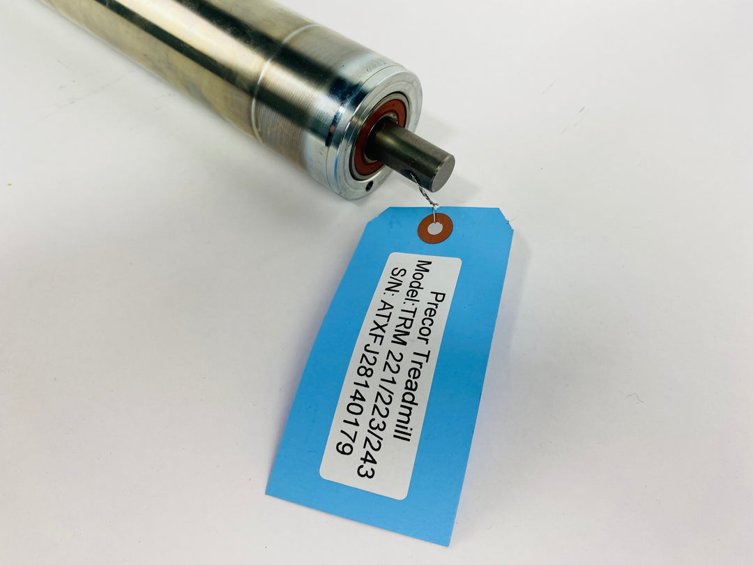 Treadmill Rollers