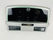 Horizon Fitness GS950T Treadmill Display Console Panel (CP441)