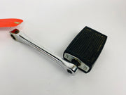 Exercise Bike Pedals