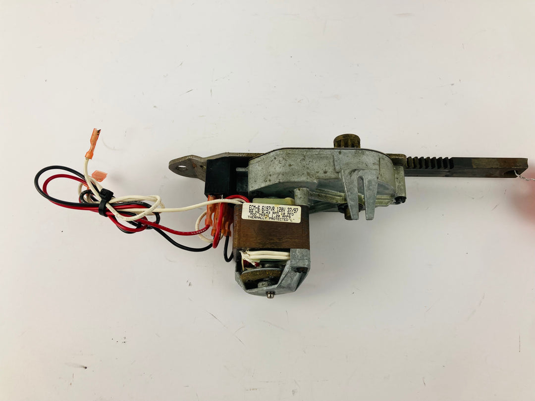Incline Motors