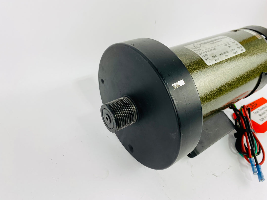 Treadmill Drive Motors