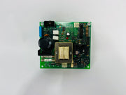 Lower Control Boards