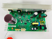 Lower Control Boards