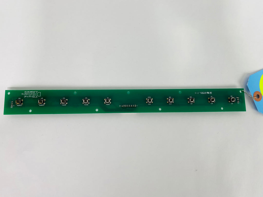 Key Pads