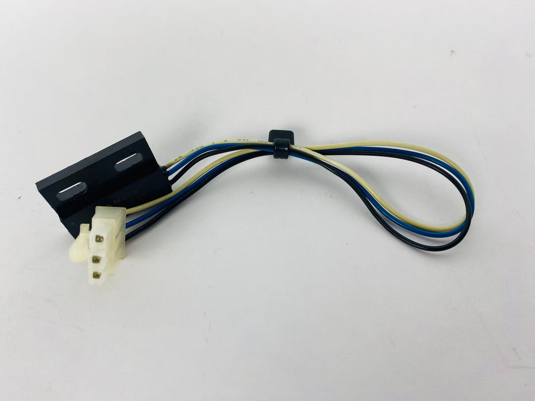 Treadmill Sensors