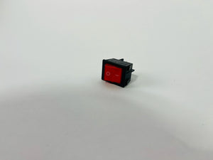 Nautilus T614 Treadmill Power Switch On Off (PP167)