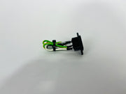 Spirit Fitness XT685 Treadmill Power Entry Socket Input Module Set (PP138)