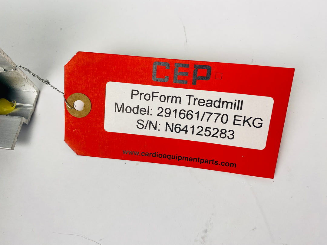 Lower Control Boards