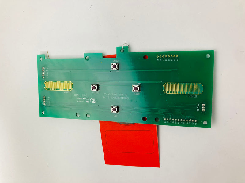 Key Pads