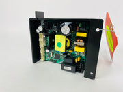 Lower Control Boards