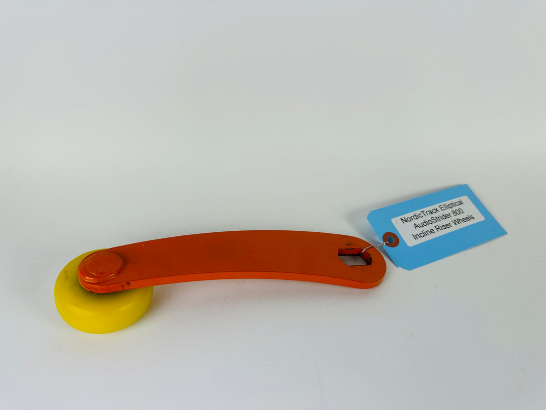 Cardio Equipment Parts