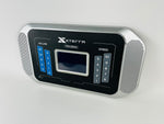 Load image into Gallery viewer, Xterra TRX3500 Treadmill Display Console Panel (CP388)
