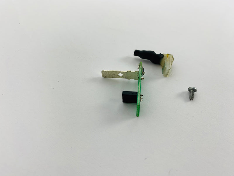 Treadmill Sensors