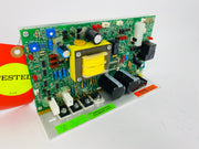 Lower Control Boards