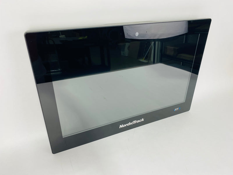 Upper Consoles