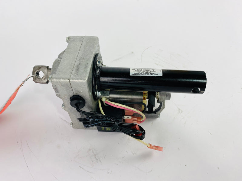 Incline Motors
