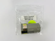 Resistors and Capacitors