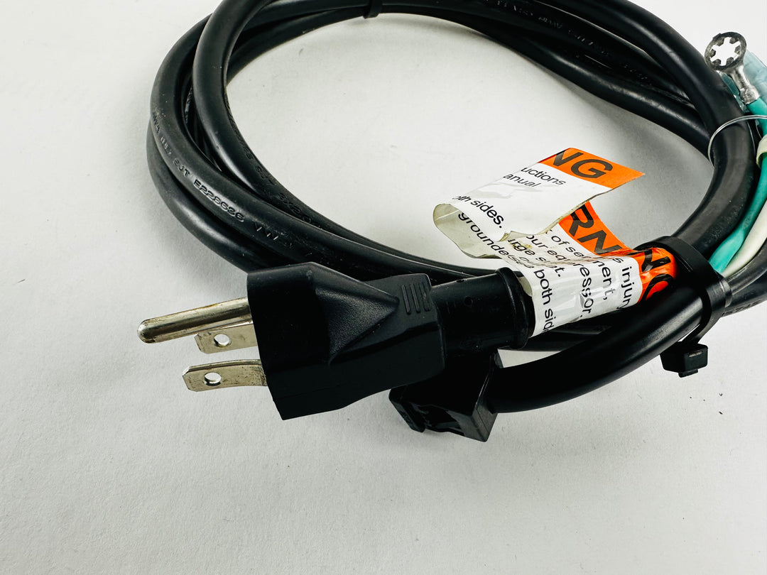 Pro-Form PFTL 16008.1 Treadmill AC Power Supply Cable Line Cord (SC82)