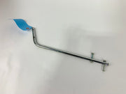 Schwinn Air-Dyne Upright Fan Bike Display Support Tube (MX148)