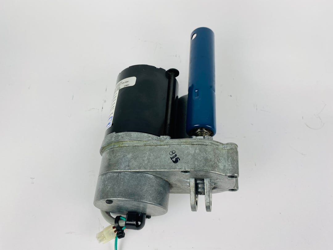 Incline Motors