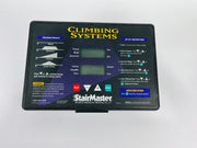 StairMaster Stepper Display Console Panel (CP493)