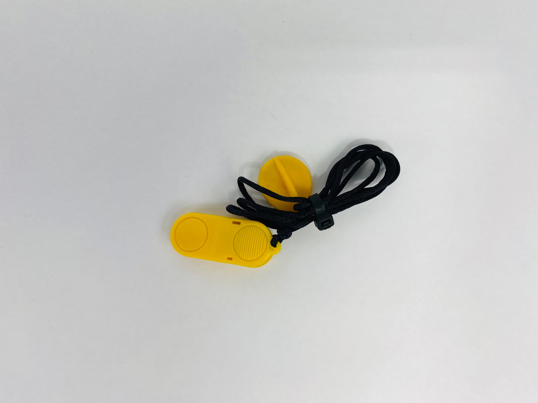 Safety Keys