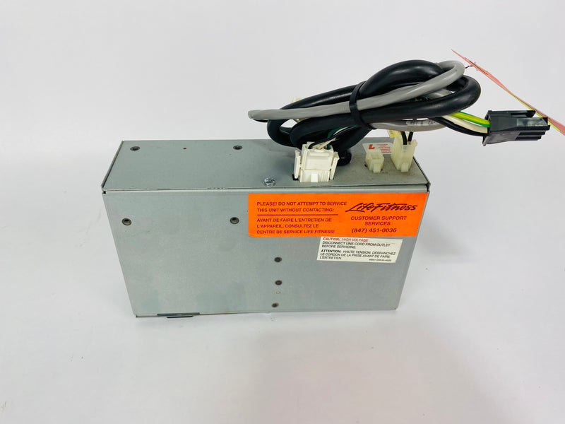 Power Supply Cables