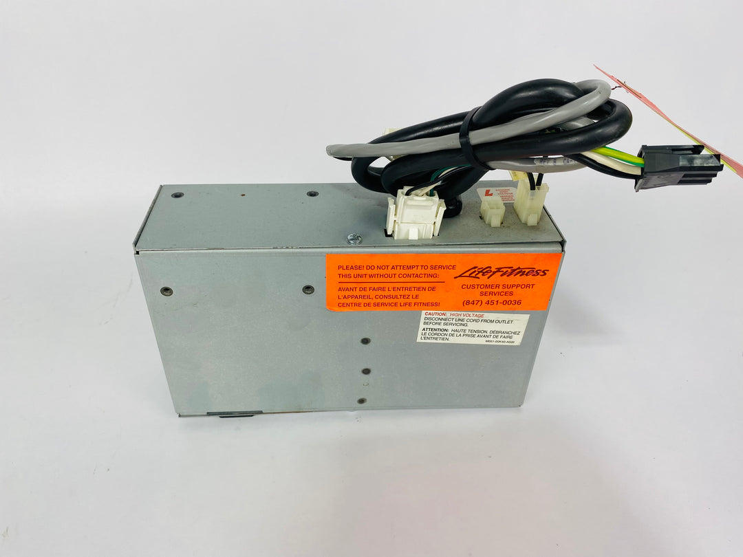 Power Supply Cables