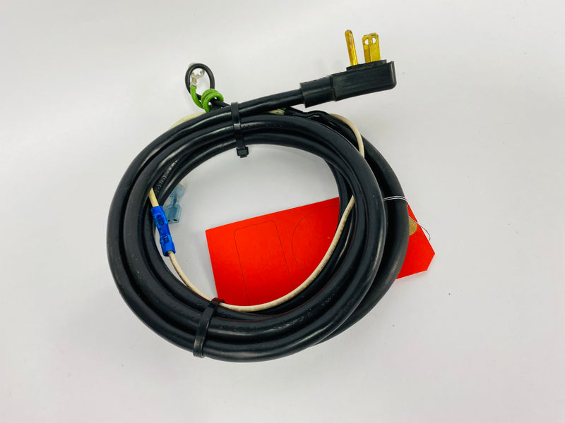 Power Supply Cables