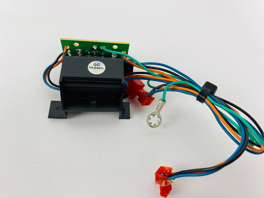 Miscellaneous Control Boards