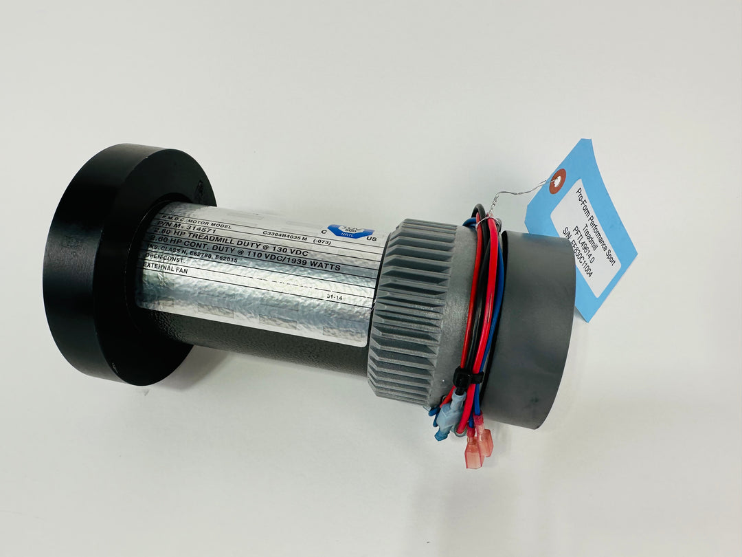 Pro Form Performance Sport PFTL49614.0 Treadmill DC Drive Motor 314571