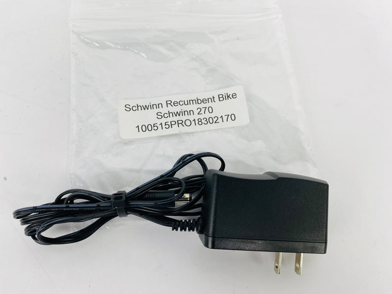 Power Supply Cables
