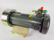 Treadmill Drive Motors