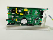 NordicTrack T5ZI NTL61009.1 Treadmill Lower Motor Control Board (BP371)