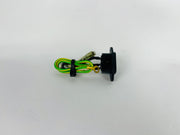 Sole Fitness F80 Treadmill Power Entry Socket Input Module Set (PP104)