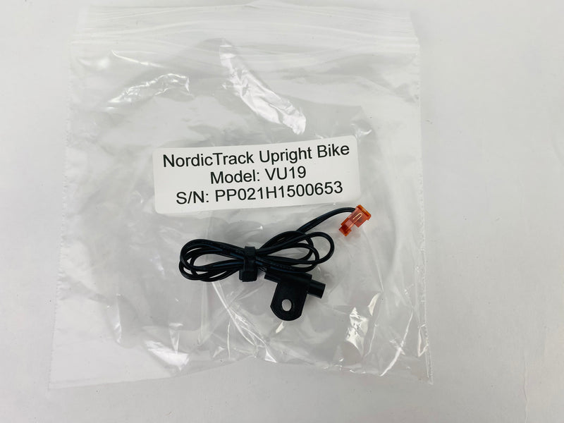 Treadmill Sensors