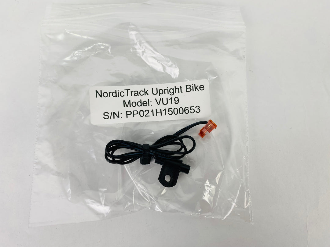 Treadmill Sensors
