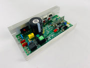 Lower Control Boards