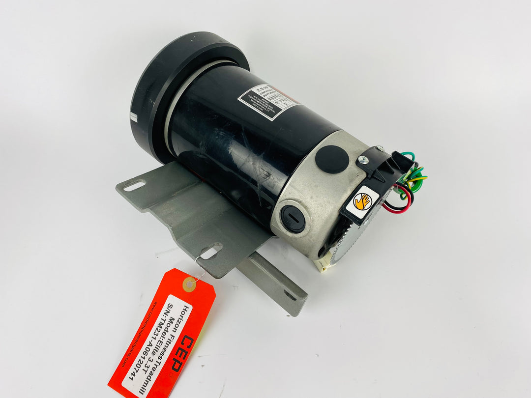 Treadmill Drive Motors
