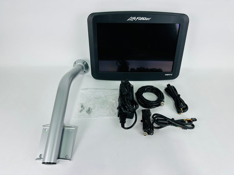 Upper Consoles